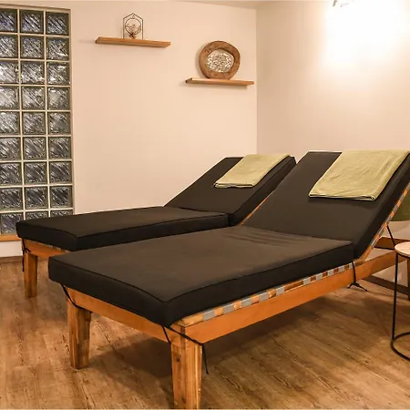 Apartment Toelgyudvar Vendeghaz Kismaros