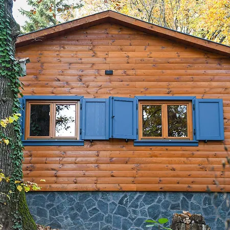 Toelgyudvar Vendeghaz * Verőcemaros