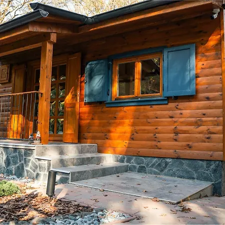 Apartment Toelgyudvar Vendeghaz Kismaros