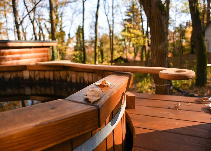 Apartament Toelgyudvar Vendeghaz Verőcemaros