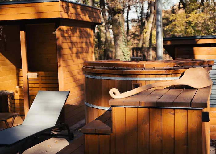 Toelgyudvar Vendeghaz Apartament