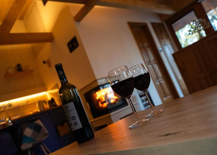 Toelgyudvar Vendeghaz Apartament Verőcemaros